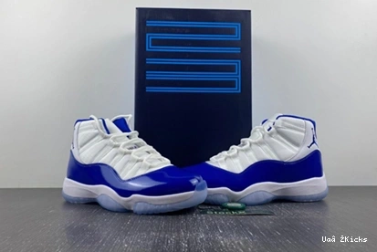 5172 Air 688 CT8012- Resilient 11 Jordan Retro 0916